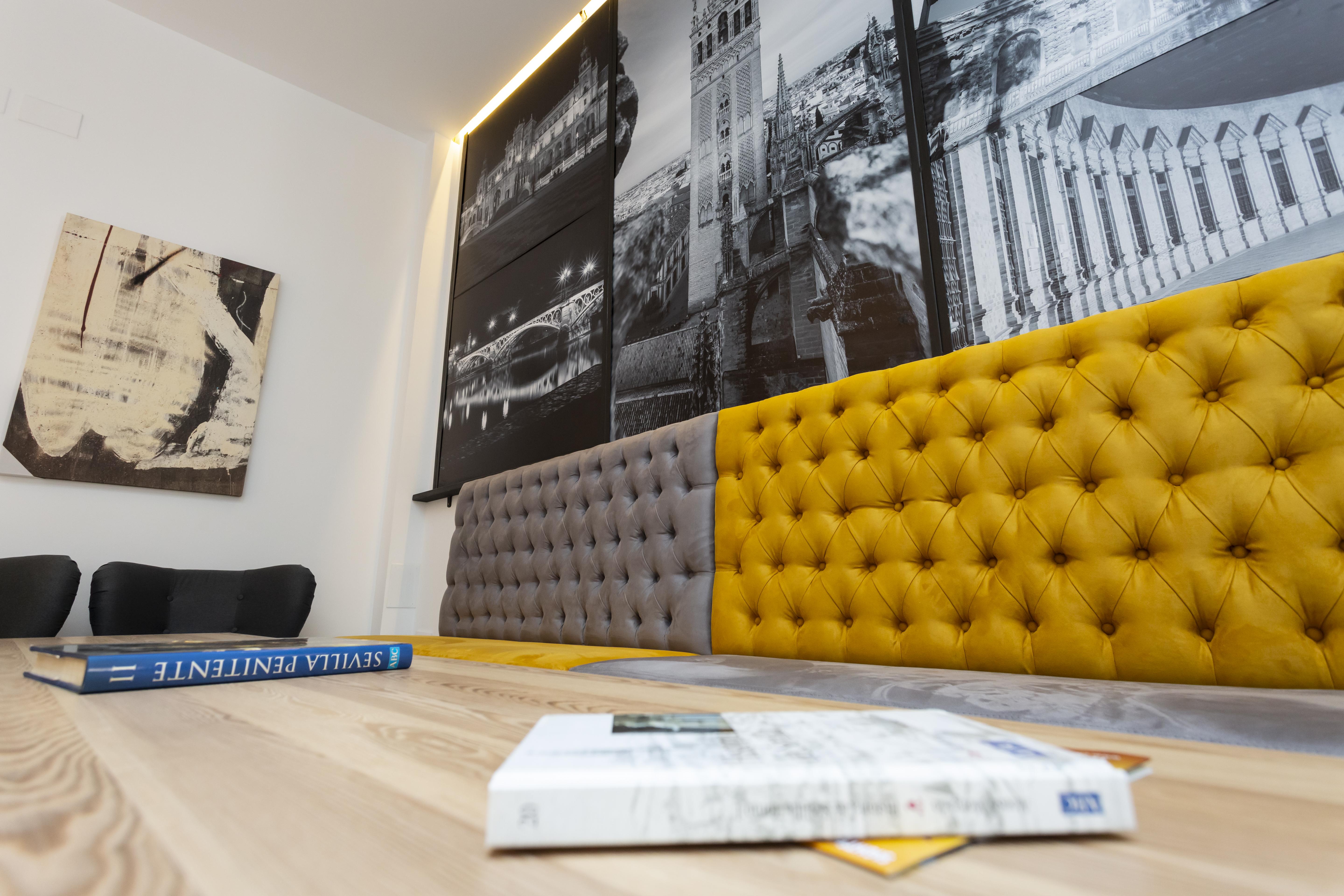 Basic Hotel Sevilla Catedral, Seville